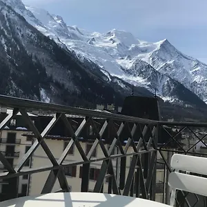 Appartement Modern Flat In The Heart Of, Chamonix