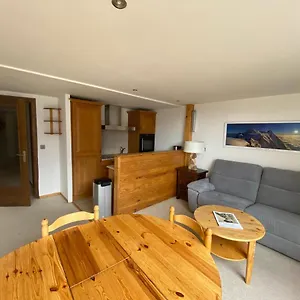 Appartement Résidence Au Coeur D'argentière, Chamonix