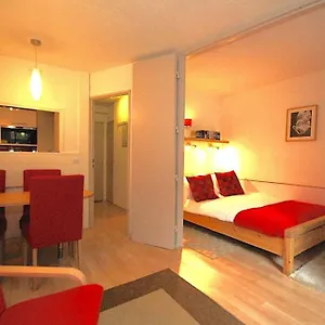Appartement L'alpage, Chamonix